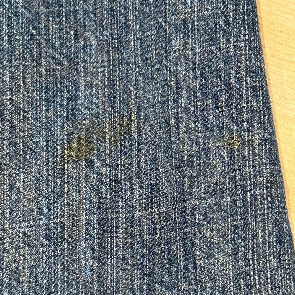 Levi's 514 Women's Slim Straight Jeans - size 30x32 - Picture 12 of 12